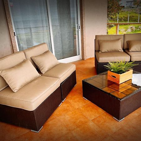 Casa Angel 1982 Villa โอยา ภายนอก รูปภาพ